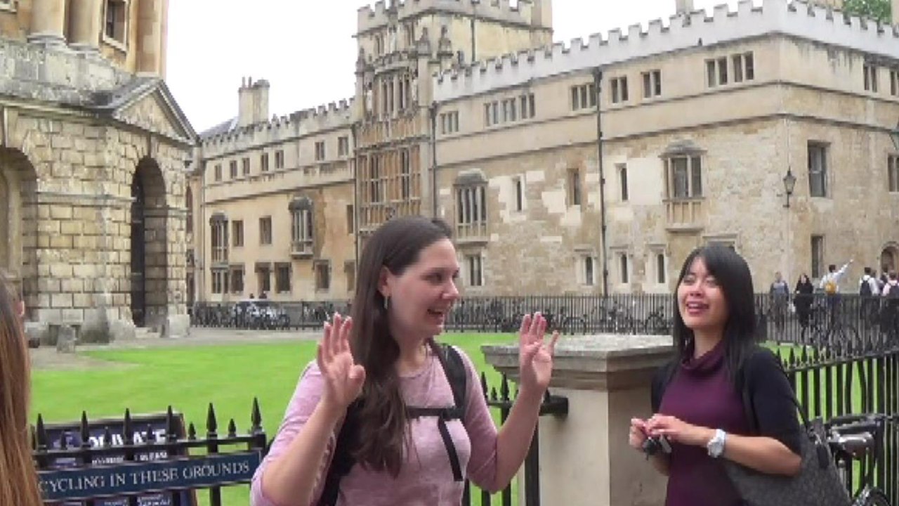 Eu17.21 Oxford Tour, Thames River Cruise Tower Pier to Westminster Pier 2-2 , Jun-Jul 2017