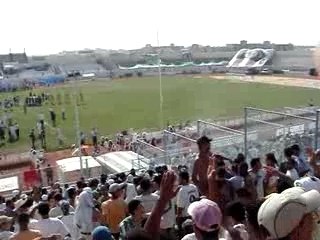 Stade Gabesien 2 - 2 C.A. Bizerte