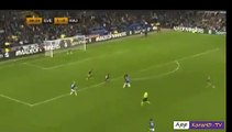 Idrissa Gueye & second Goal & Everton vs HNK Hajduk Split 2-0 & Full Screen 17.08.2017 HD