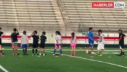 8 Yaşındaki Kız Futbolcuyu Erkek Sandılar, Takımını Diskalif etti