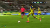 ★ RHEINDORF ALTACH 0-1 MACCABI TEL AVIV ★ 2017-18 UEFA Europa League - Goal ★