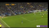 Michael Keane & first Goal & Everton vs HNK Hajduk Split 1-0 & Full Screen 17.08.2017 HD