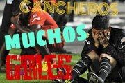 FÚTBOL LATINO FUT 7 : AL RESCATE DE LOS CANCHEROS (SERIE DE FUTBOL AMATEUR) Cap 3: Muchos goles