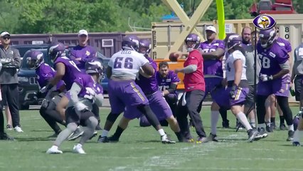 Training Camp Preview: Running Backs