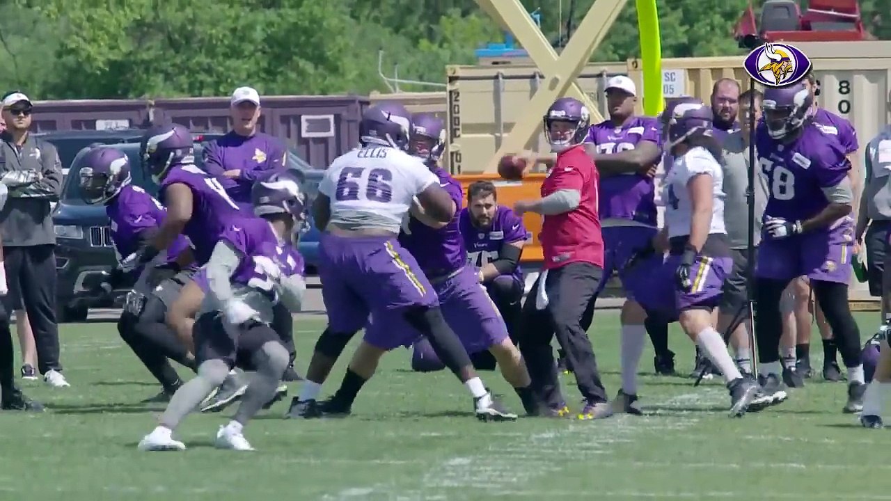 Training Camp Preview: Running Backs