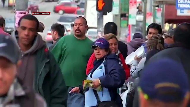 EUA FAMILIAS CON PERMISOS DEBEN APRESURAR SU RENOVACION-