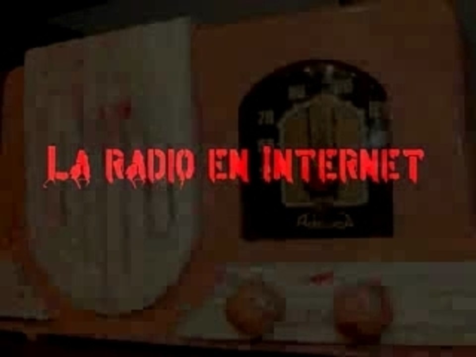 La Radio en Internet