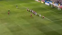 Golazo de Juan Fernando Quintero ante el Cali