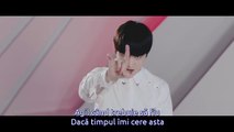 PENTAGON (펜타곤) - Gorilla MV (Romanian subs)