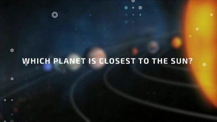 Can you pass this third grade science quiz?