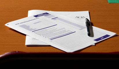 Can you pass this 3rd grade science quiz?