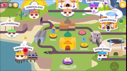 Dumbs ways to die 2 EN ESPAÑOL