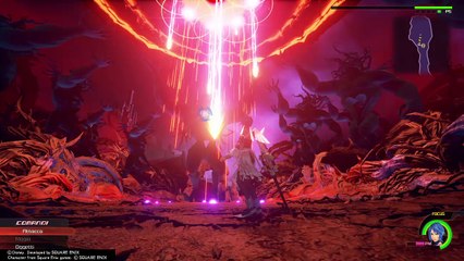 Objective 47 defeat the darkside supporting the dark orb without taking any damage (critical mode)