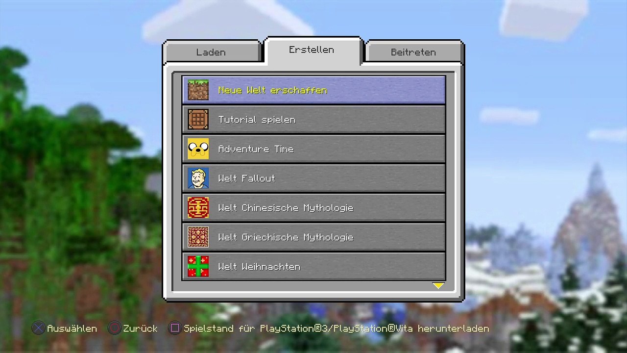 Minencraft 5# (21)