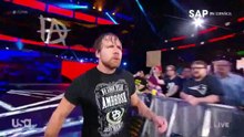 Shield returns