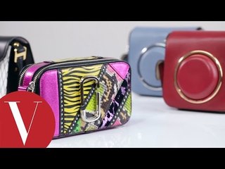 三款小巧的相機包｜每週包款 It Bag ｜Vogue Taiwan