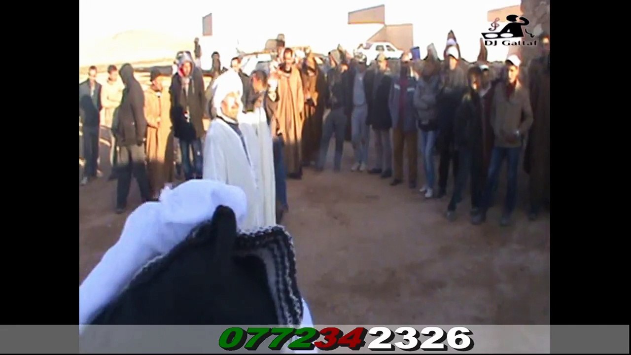 جديد نايلي 2017 قادة نايليnouvel naili kada naili2017