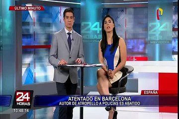 Venezolano que vende empanadas fue insultado dentro de bus