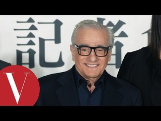 馬丁史柯西斯Martin Scorsese：透過《沈默Silence》讓年輕人思考精神層面生活