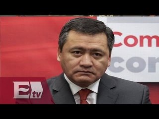 Osorio Chong afirma que México es referente en Protección Civil / Titulares de la Noche