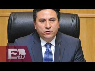 Entrevista a Mario Velazquez, consejero presidente del IEDF / Opiniones encontradas