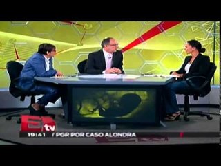 Despenalización y penalización del aborto / Opiniones encontradas