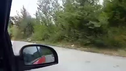 Prostitucija nadomak Sarajeva