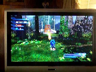 The Worst Game Ever Made! *Sonic The Hedgehog 2006*