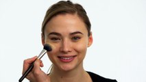 Watch How to Apply Foundation the Right Way