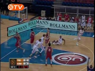 Virtus Roma adds Vitali