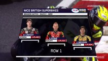 British Superbike 12.Rennen aus Brands Hatch