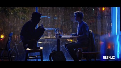 Death Note - L Confronts Light