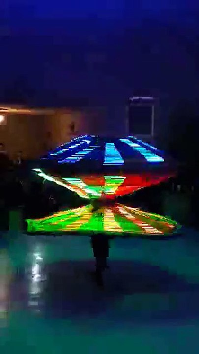 Beautiful Dance Girl new style video Amazing