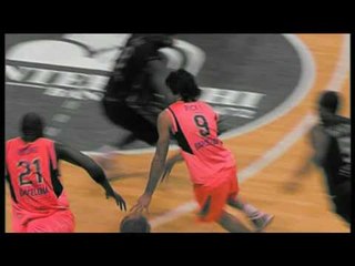 I feel Devotion - Week 5, Ricky Rubio (Regal FC Barcelona)