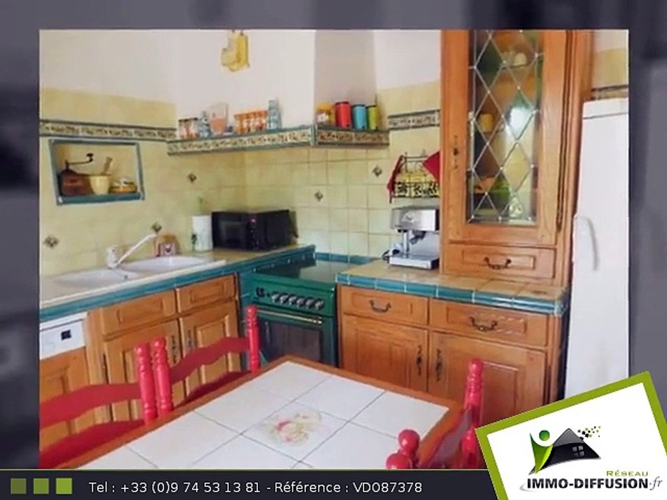 Propriété A vendre Montagnac 205m2 - 655 000 Euros