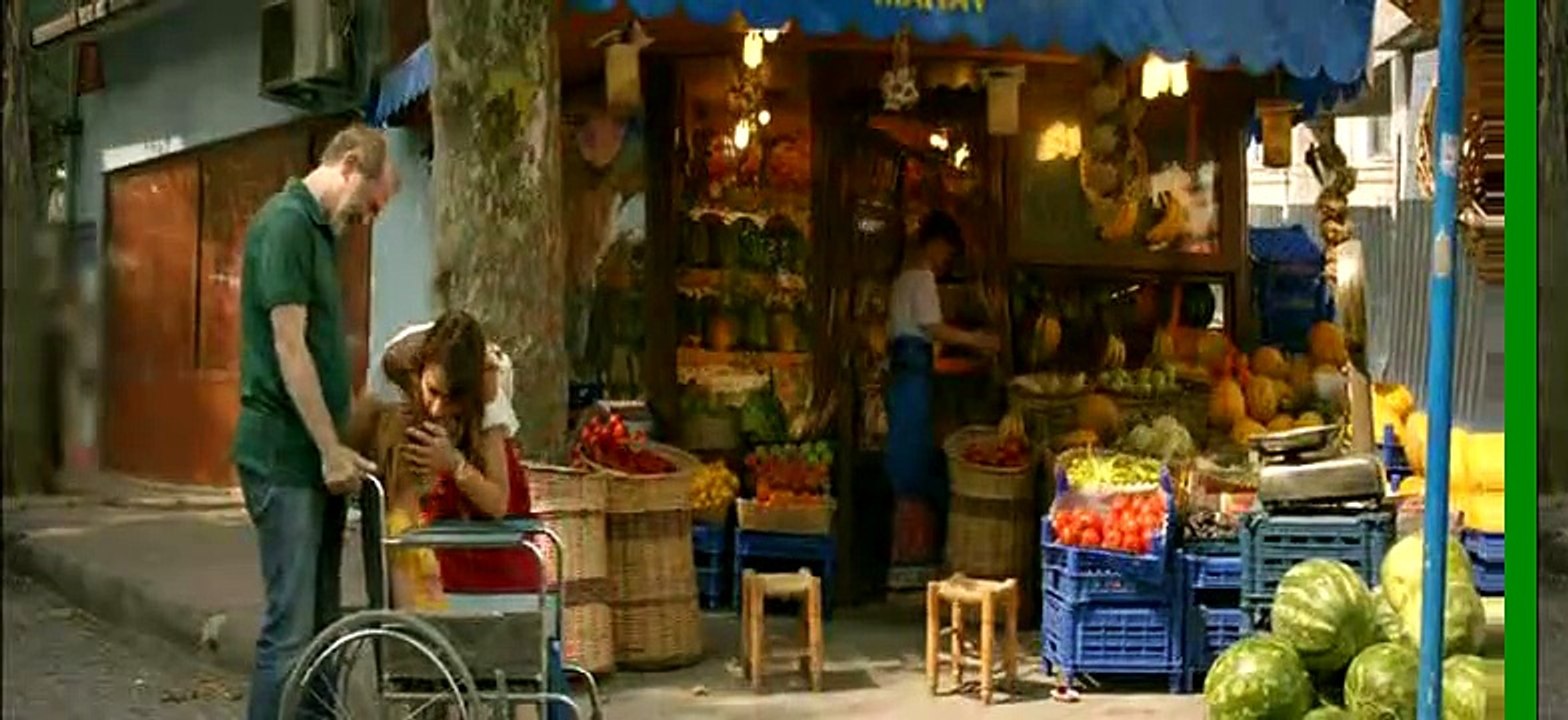 مسلسل سراج الليل الحلقة 8 القسم 1 مترجم للعربية - زوروا رابط موقعنا بأسفل الفيديو