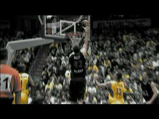 I feel Devotion - Week 7, Stephane Lasme (Maccabi)