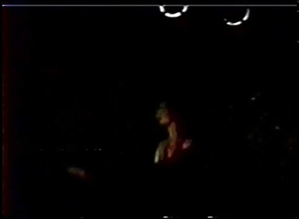 CARCASS - Pompano Beach 20/08/1994