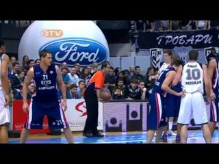 Top 5: Vesely