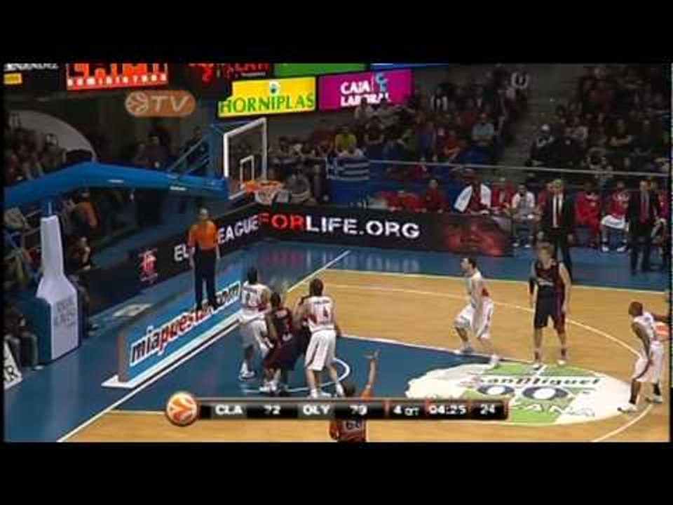 Top 5: Teletovic