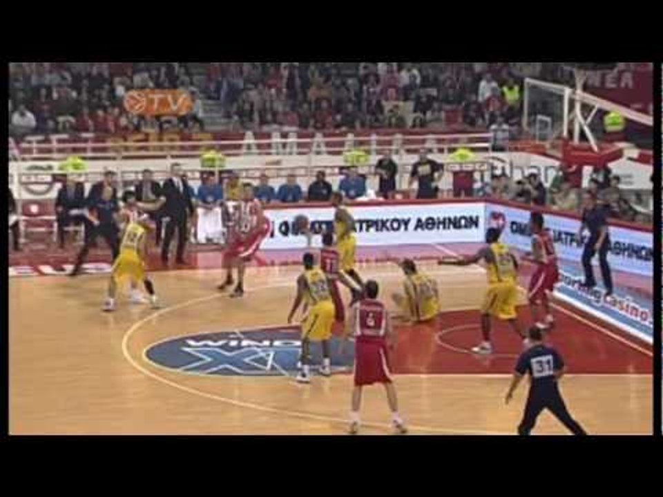 Playoffs Game-2 MVP