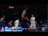 Juan Carlos Navarro MVP