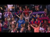 Road to Paris: CSKA