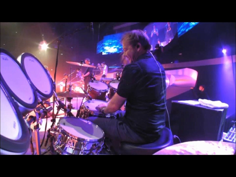 Helene Fischer live – Von hier bis unendlich