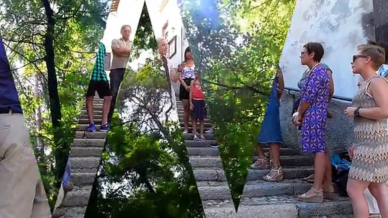 Open Circle Song