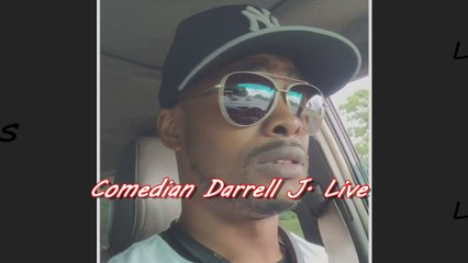 Work Hard and Stay Humble - Darrell J