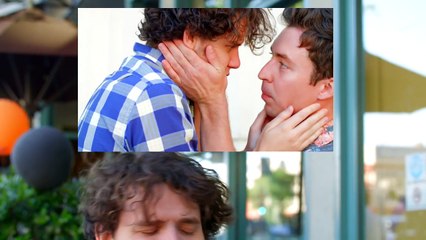 The Gay and Wondrous Life of Caleb Gallo Episode 1