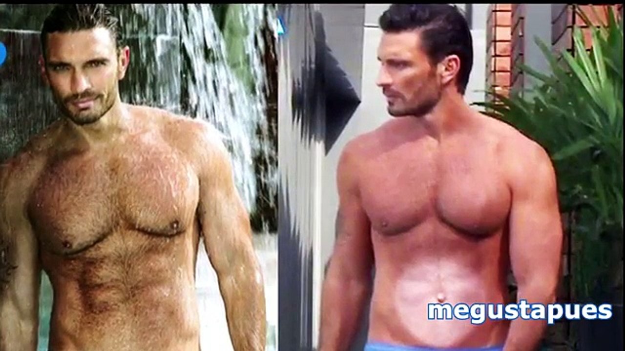 ¿Se le cae el teatrito a Marjorie? Julian Gil ya se hizo prueba de ADN con Matías.