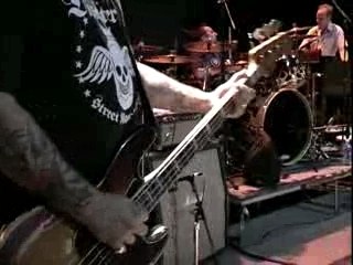 Social Distortion - Reach For The Sky with Matt Freeman