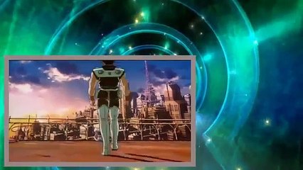 Anime Macross 7 Movie Ginga ga Ore wo Yondeiru information